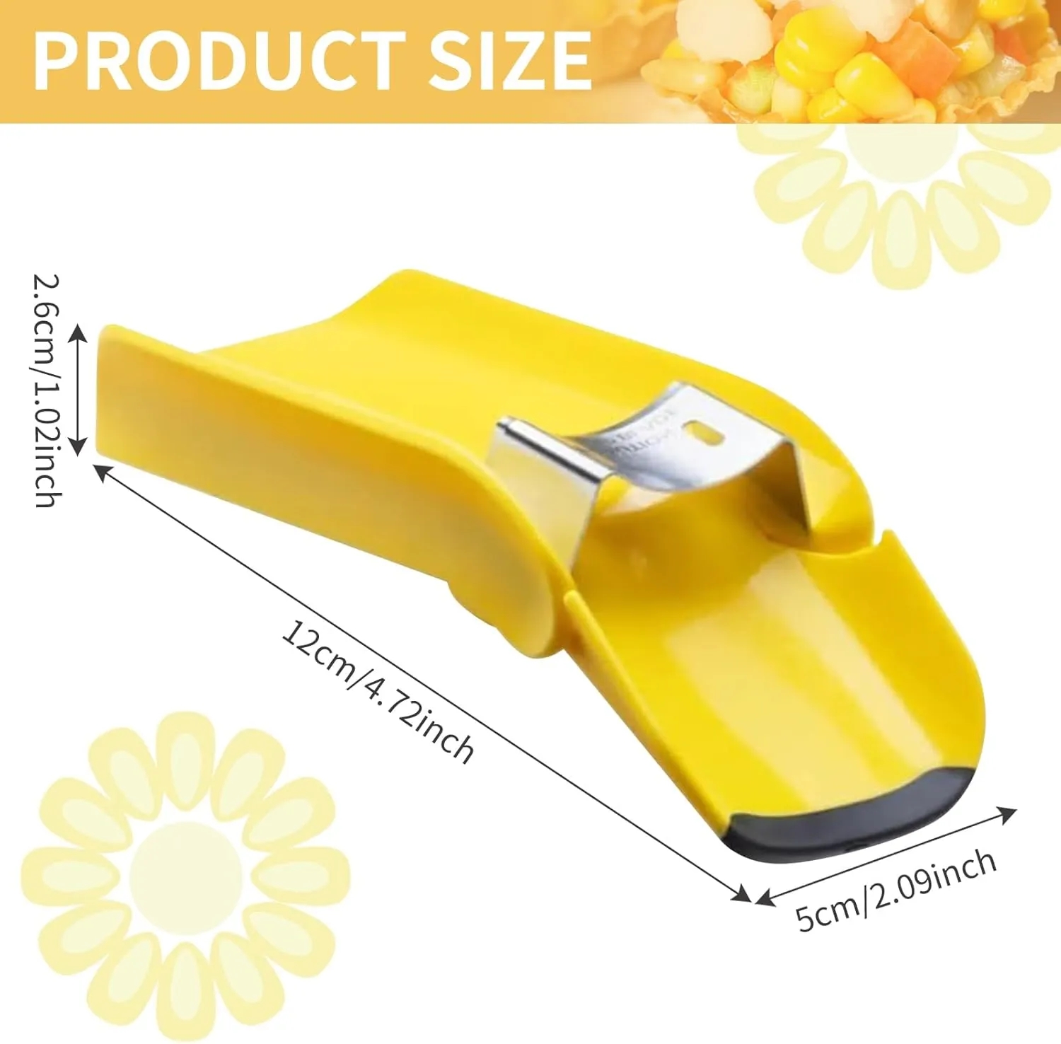 Corn Cob Stripper 5