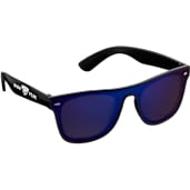 Samson Recycled Single-Lens Sunglasses 34