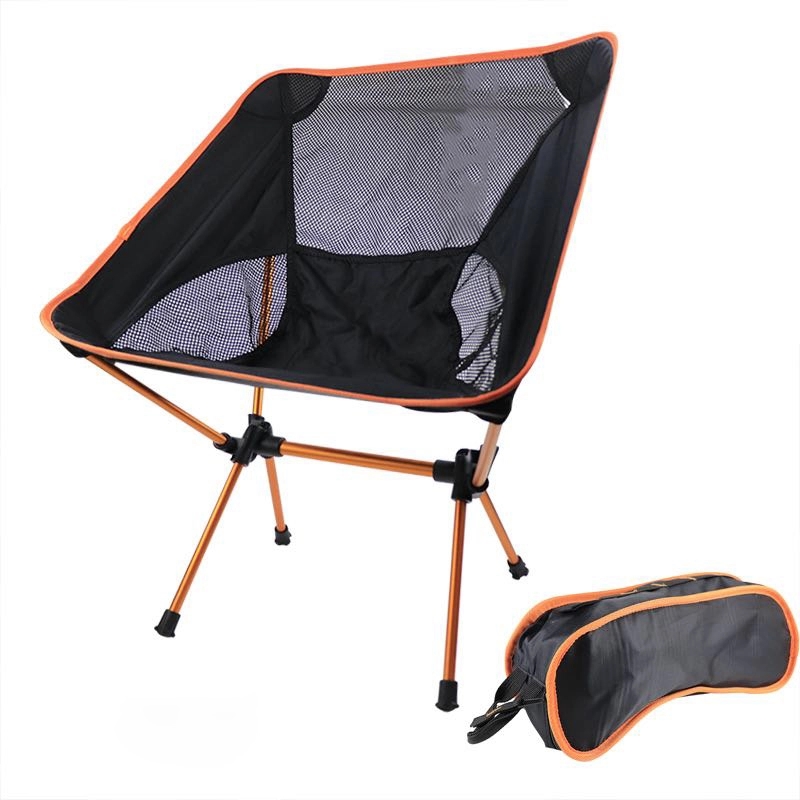 Outside Ultralight Folding Chairs 8