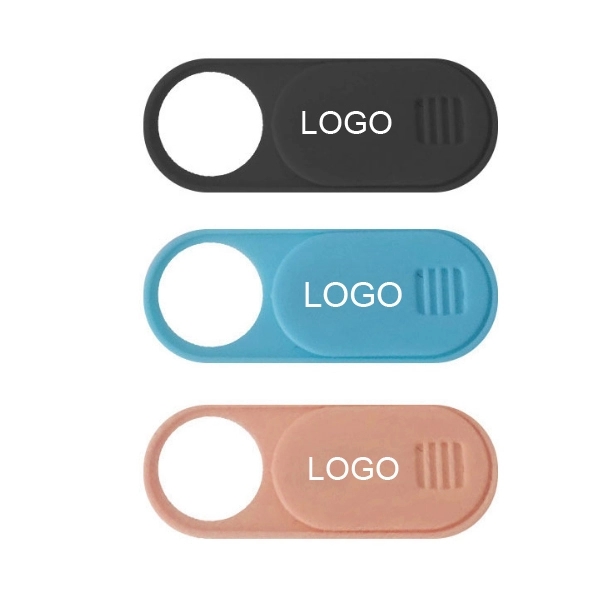 Webcam Privacy Cover 2