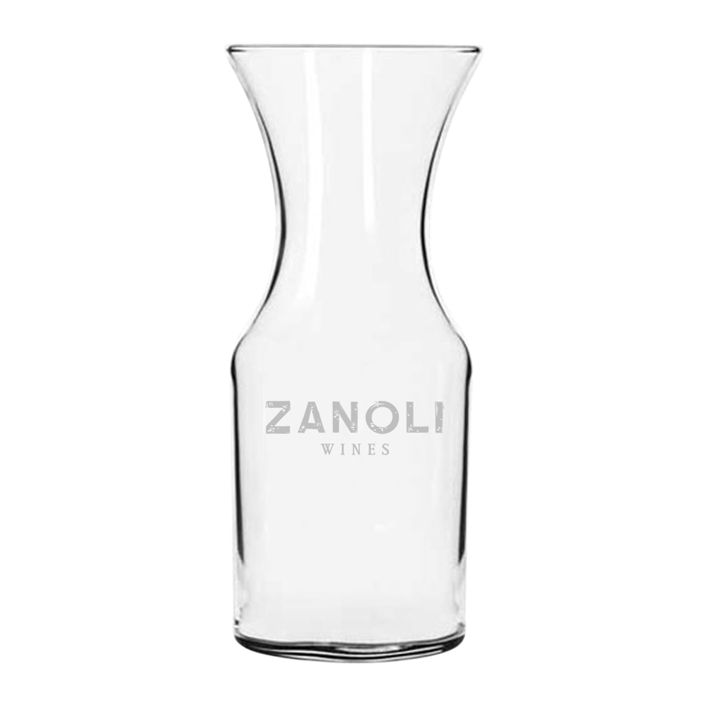 17oz. Decanter 2