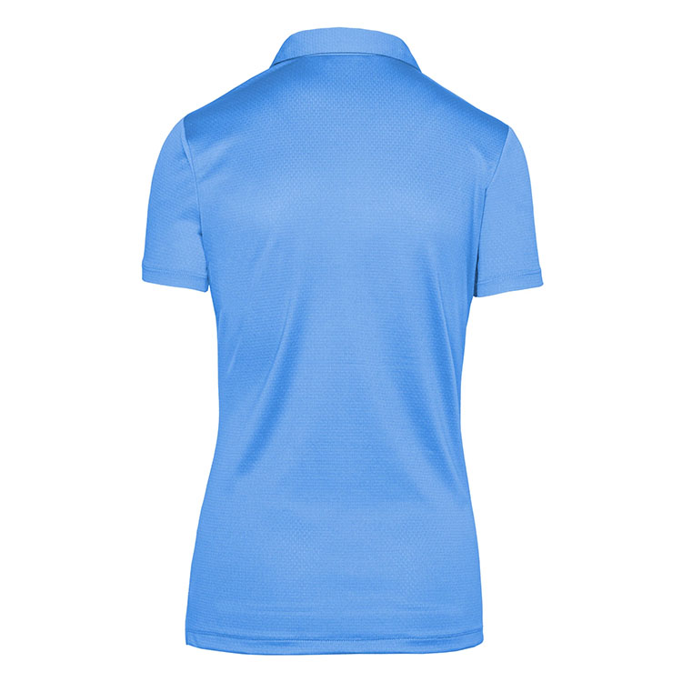 Levelwear Ladies Rhythm Polo 8