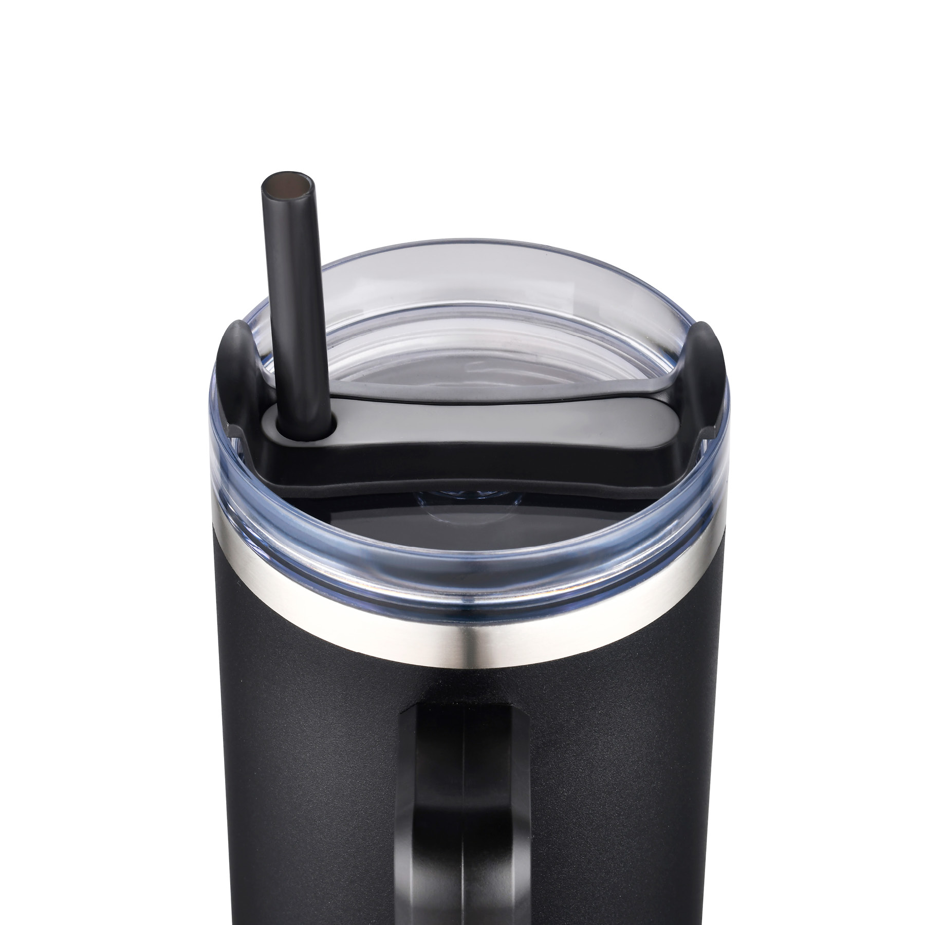 Lucas 40 oz. Double Wall, Stainless Steel Travel Mug 61