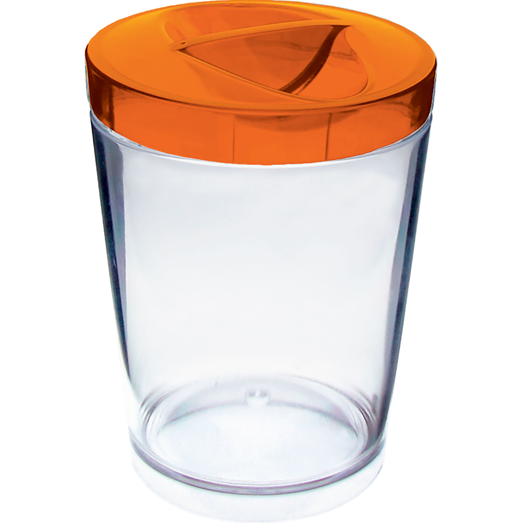 12oz Candy Jar with Lid 18