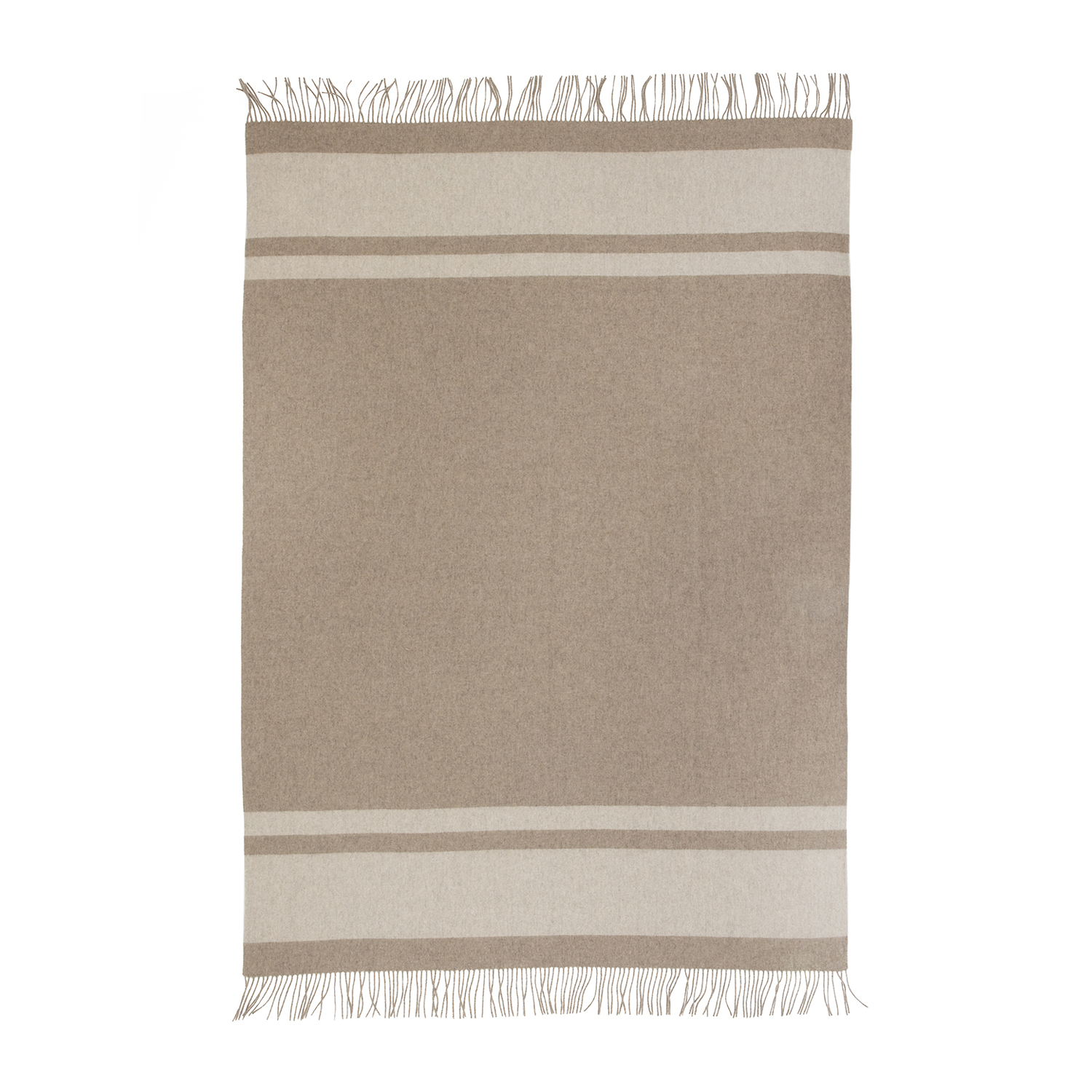Cashmere blanket 2