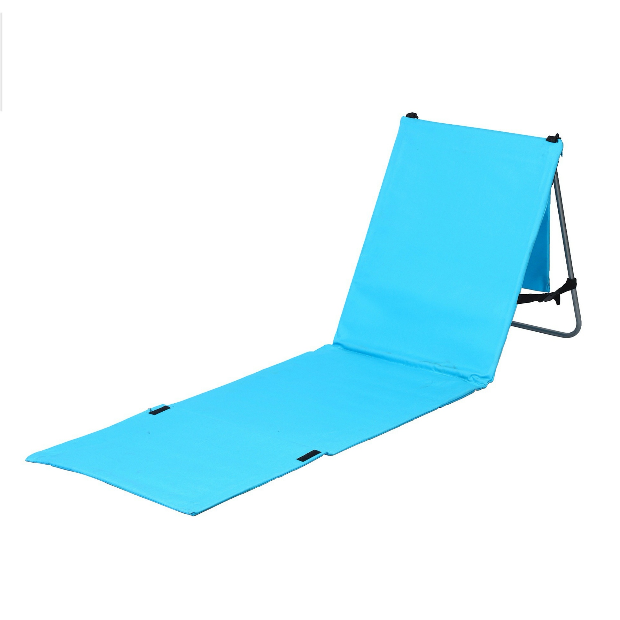 Folding Beach Lounge Chair 8