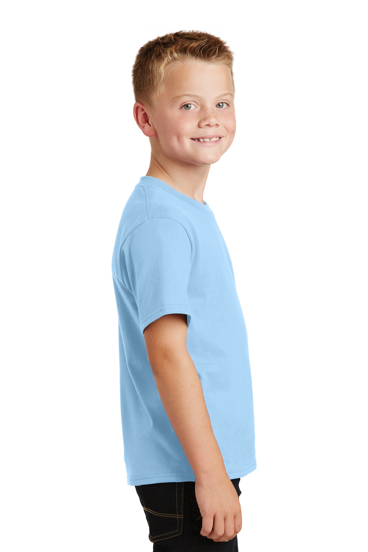 Port & Company® Youth Fan Favorite Tee 119