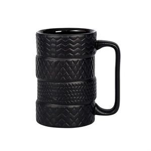Custom 12oz Stainless Steel Pint Cup Metal Drinking Glasses 12