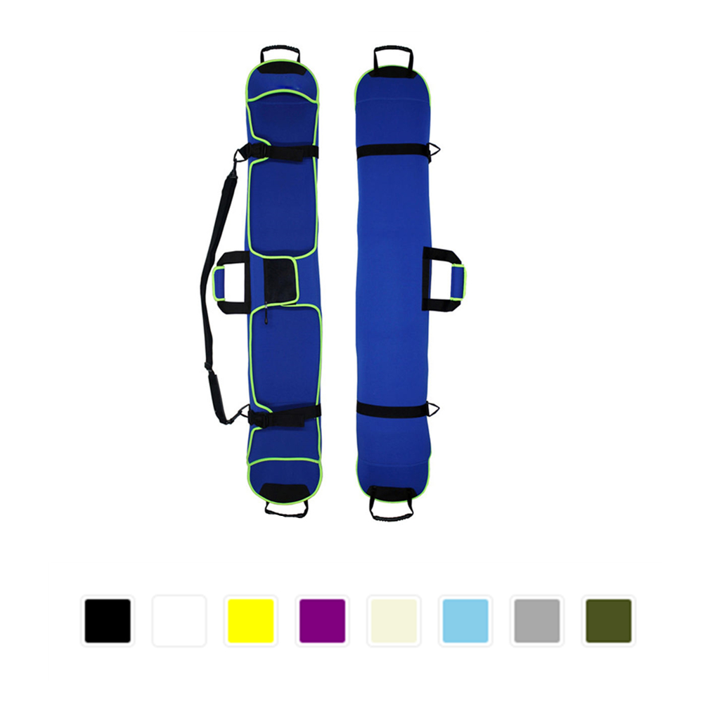 Neoprene Snowboard Cover 1