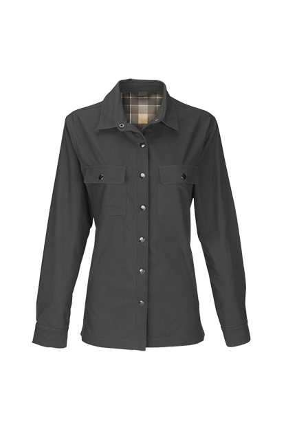 Women's Boulder Shirt Jacket 18