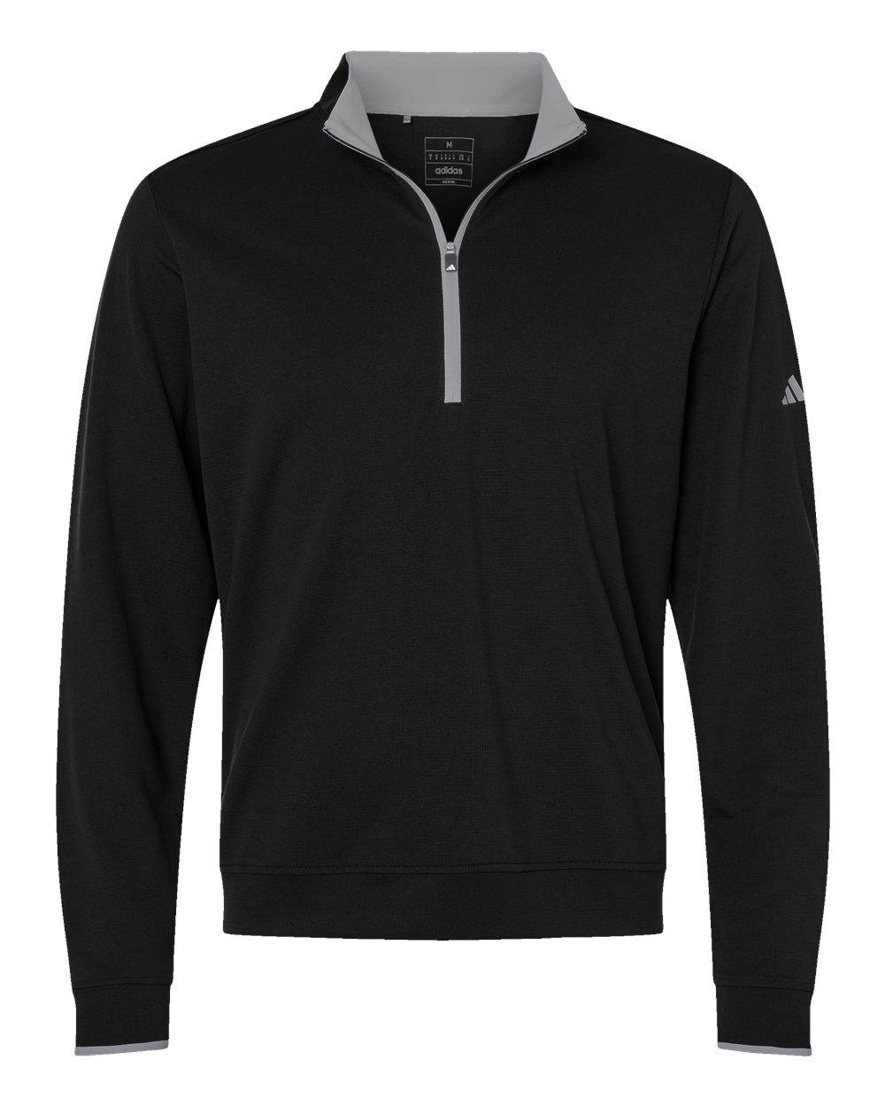 Lightweight Quarter-Zip Pullover