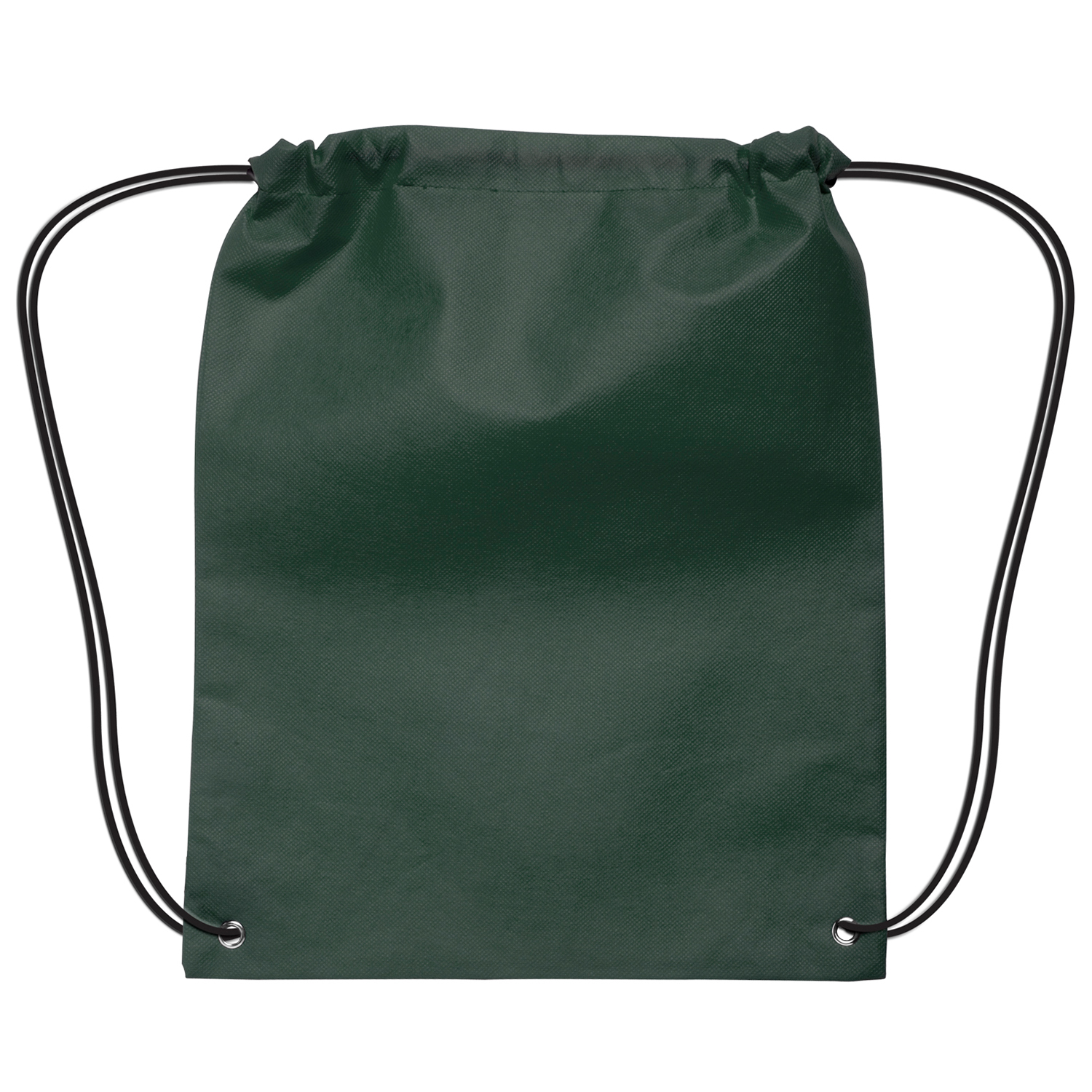 80GSM Non woven Drawstring Backpack 14