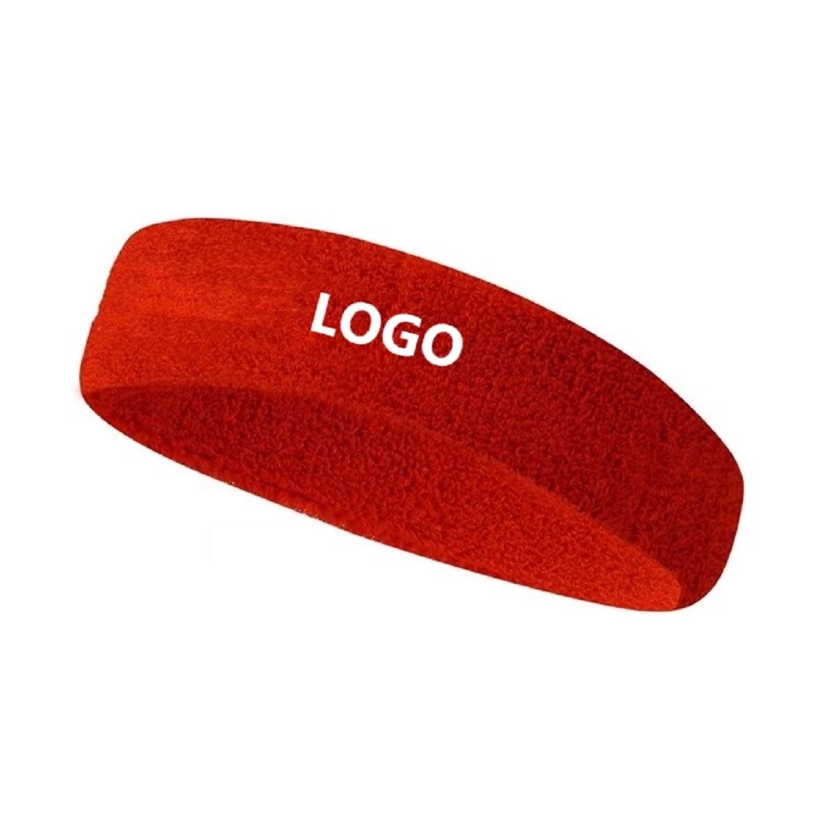 Men's and Women's Fitness Sports Headband 2