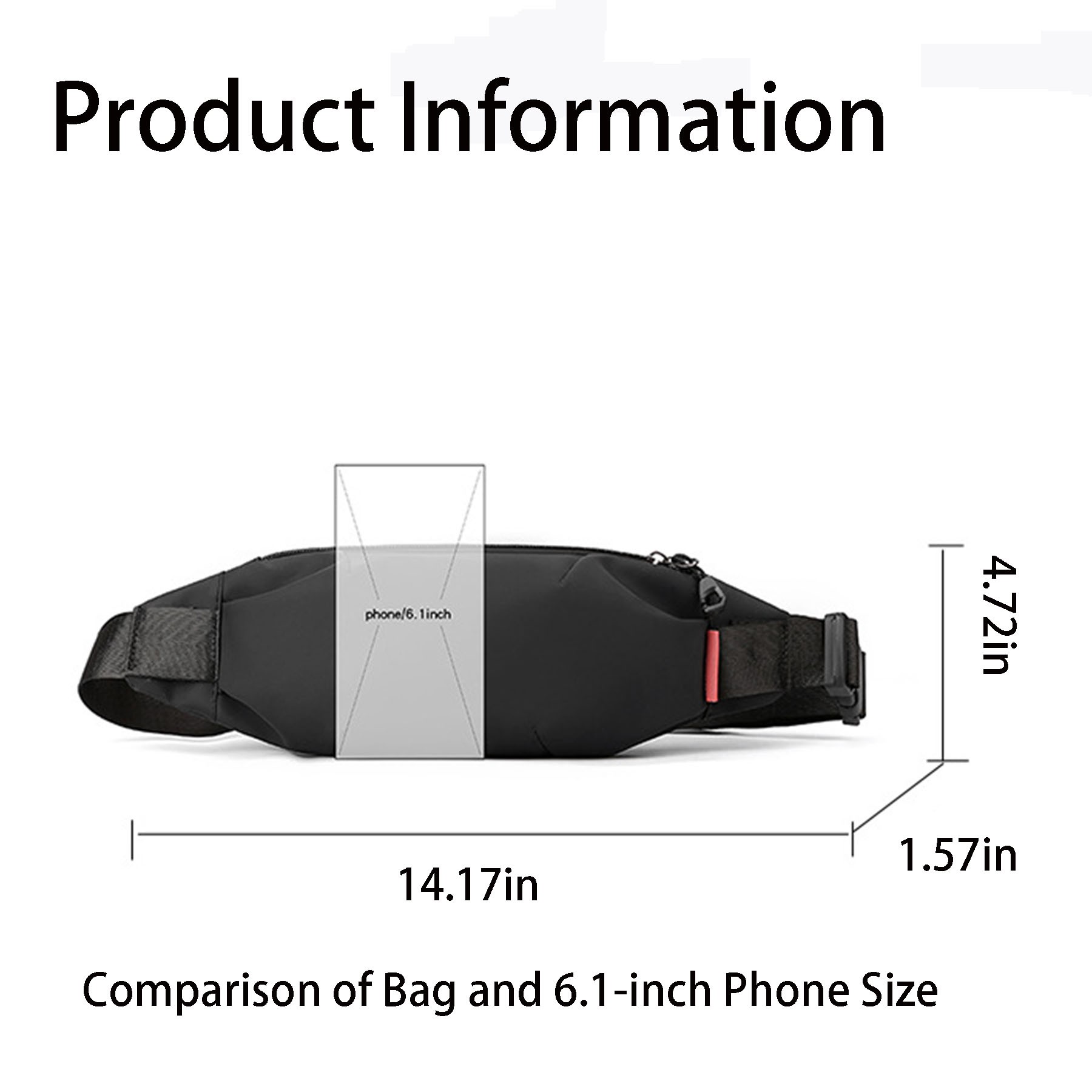 The Single Shoulder Bag 5