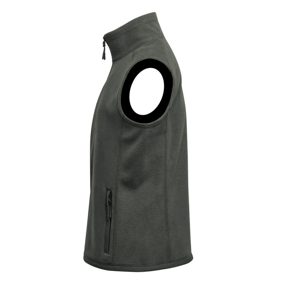 Stormtech Women's Montauk Fleece Vest 5