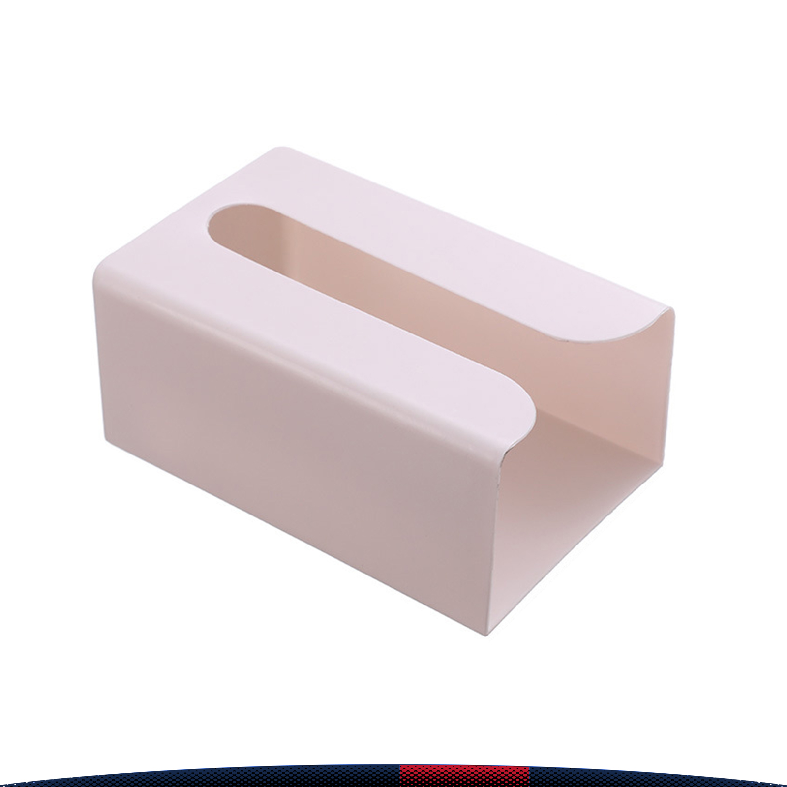 Wall-Mounted Tissue Holder 6