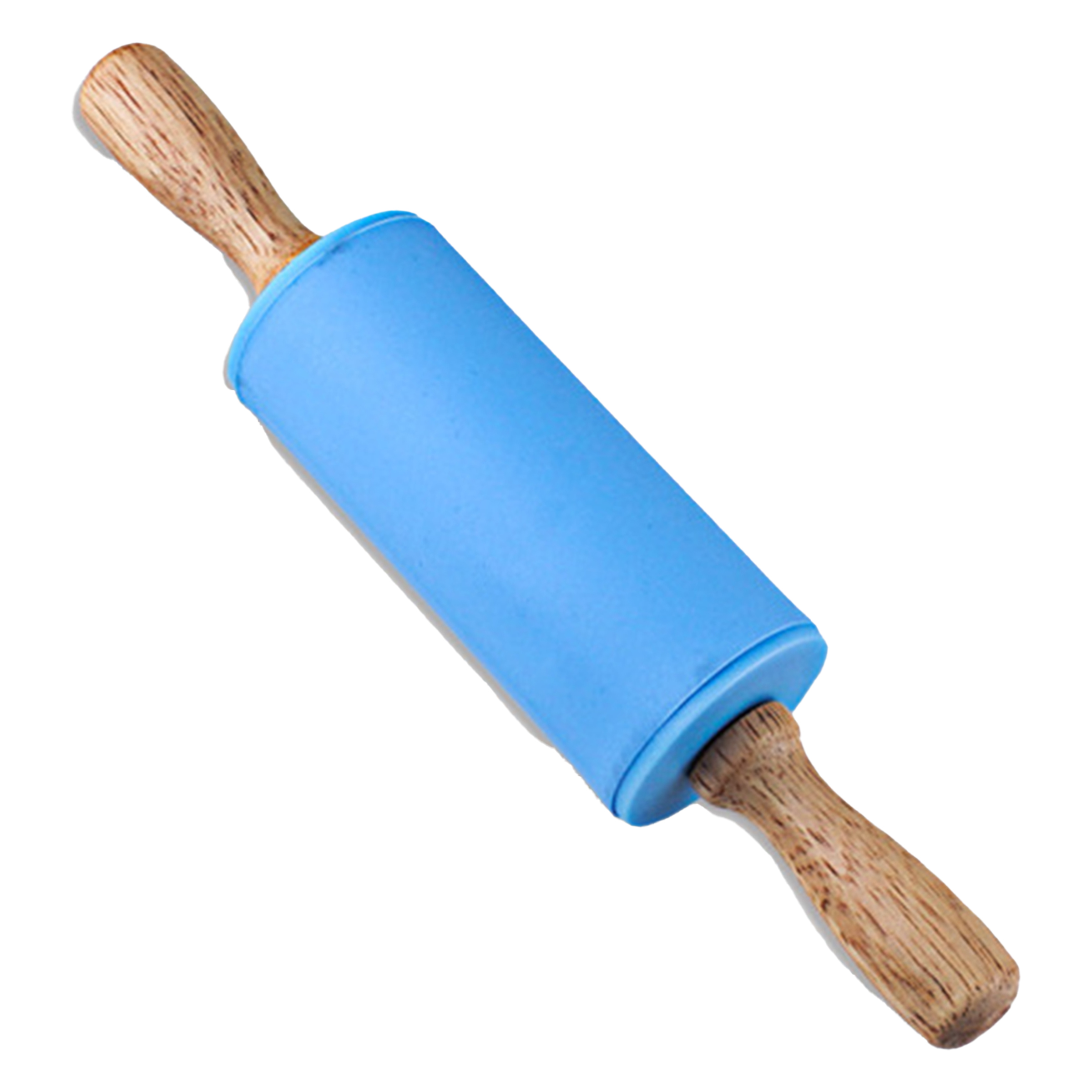Silicone Roller Type Rolling Pin 4
