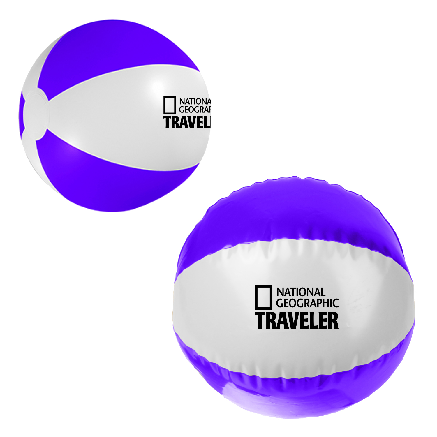 16" Beach Ball 4
