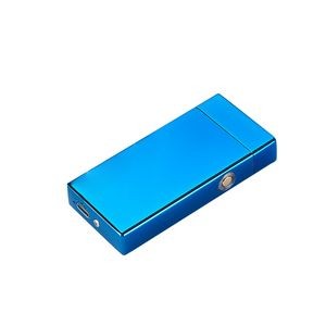 Rectangle Dual Arc Lighter 25