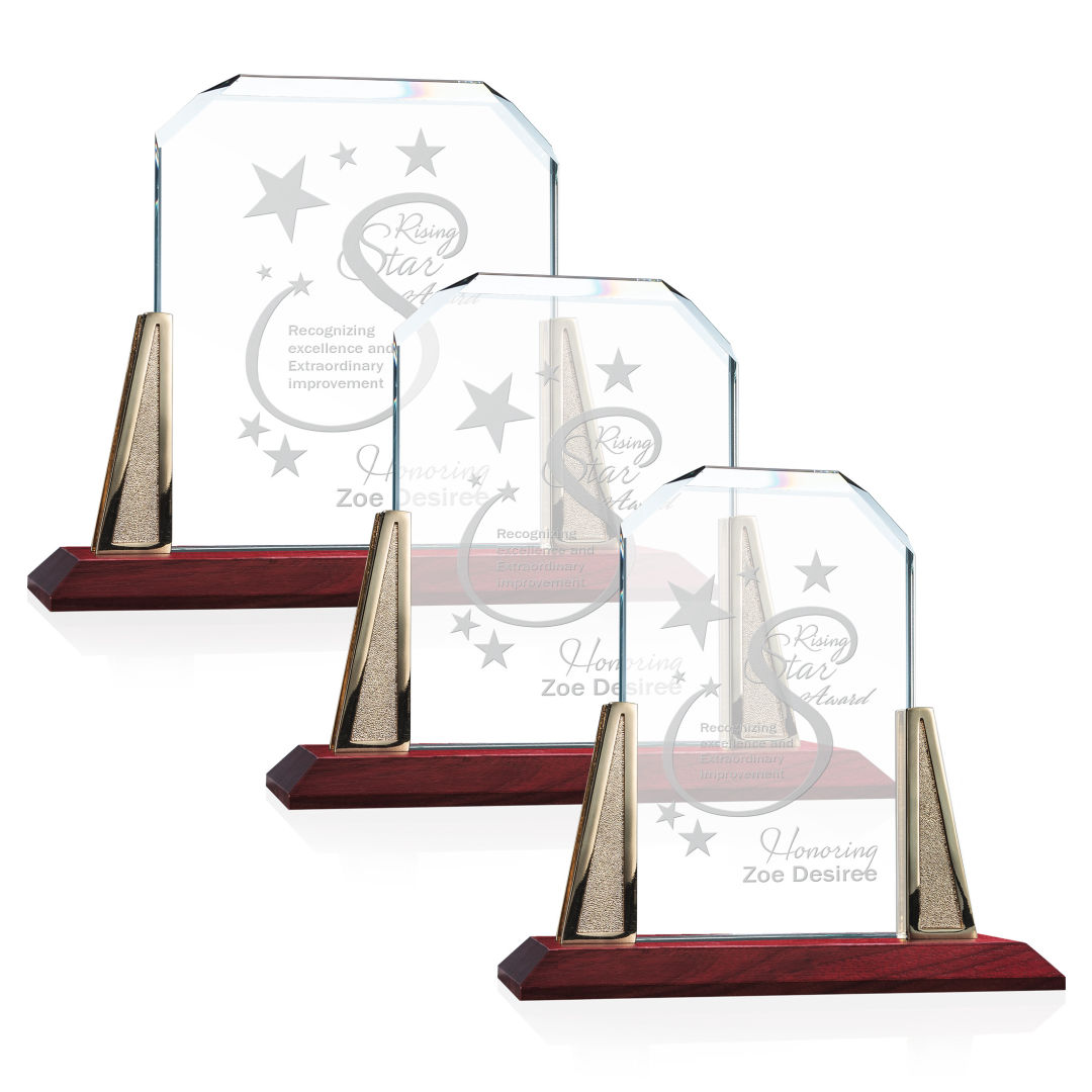 Renata Award - Gold 4