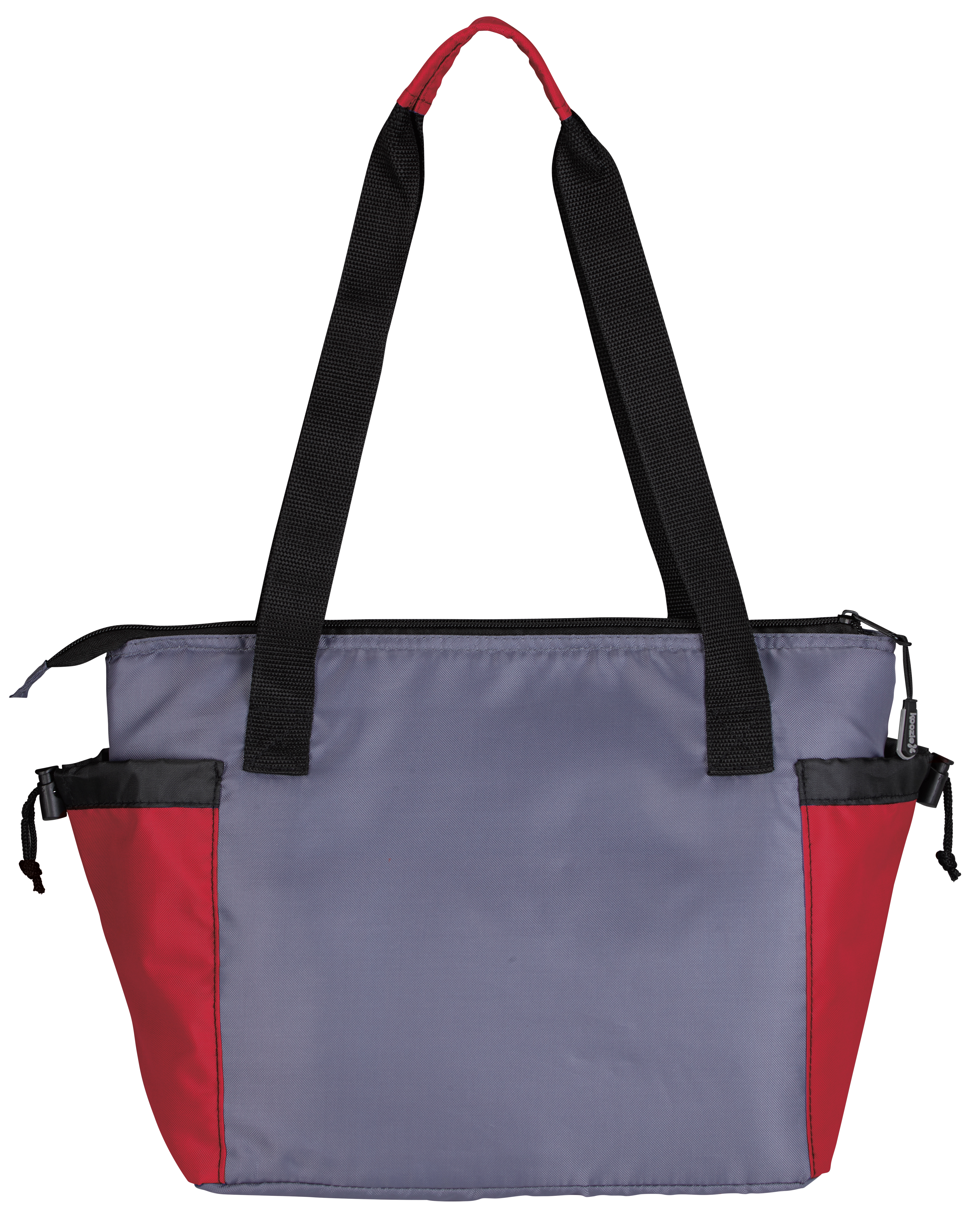 Camp Cooler Tote