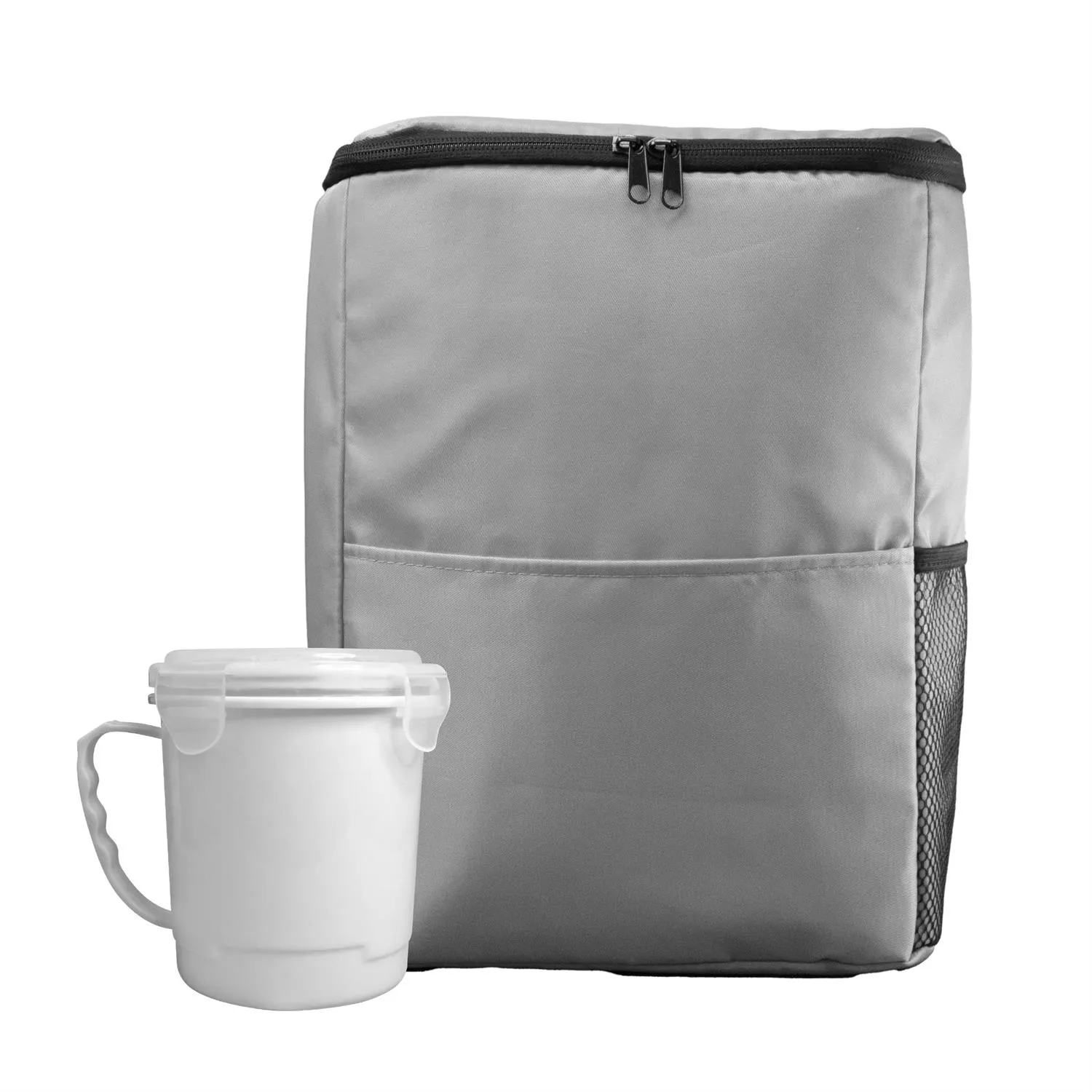 Sporty RPET Soup Set 7