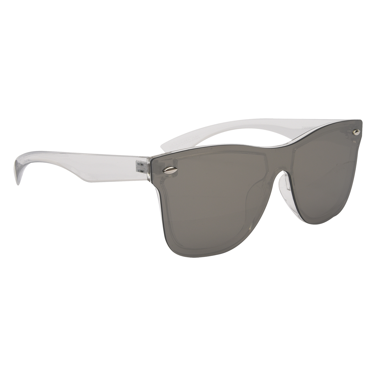 Outrider Mirrored Malibu Sunglasses 4