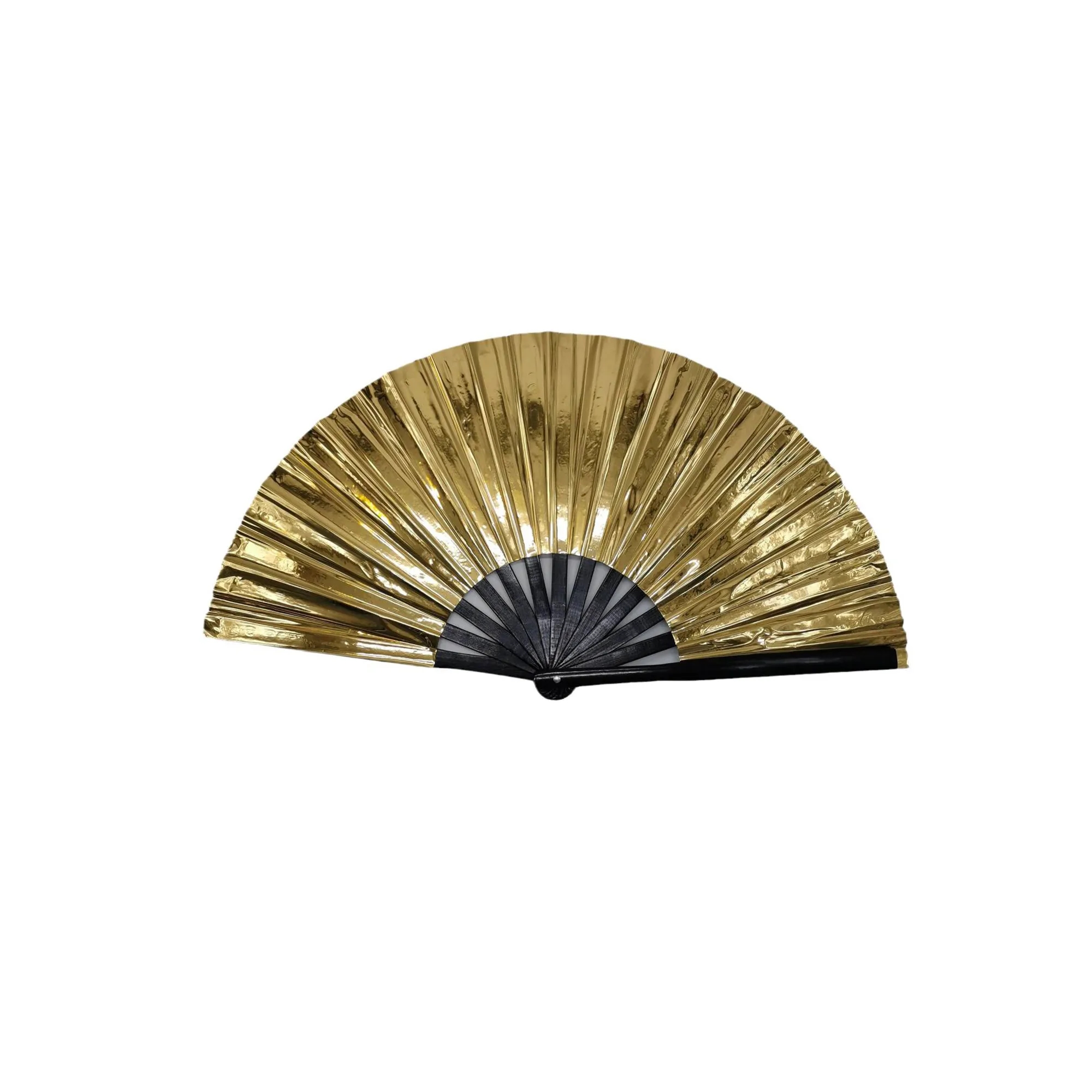 PVC Fan with Customizable Pictures 4