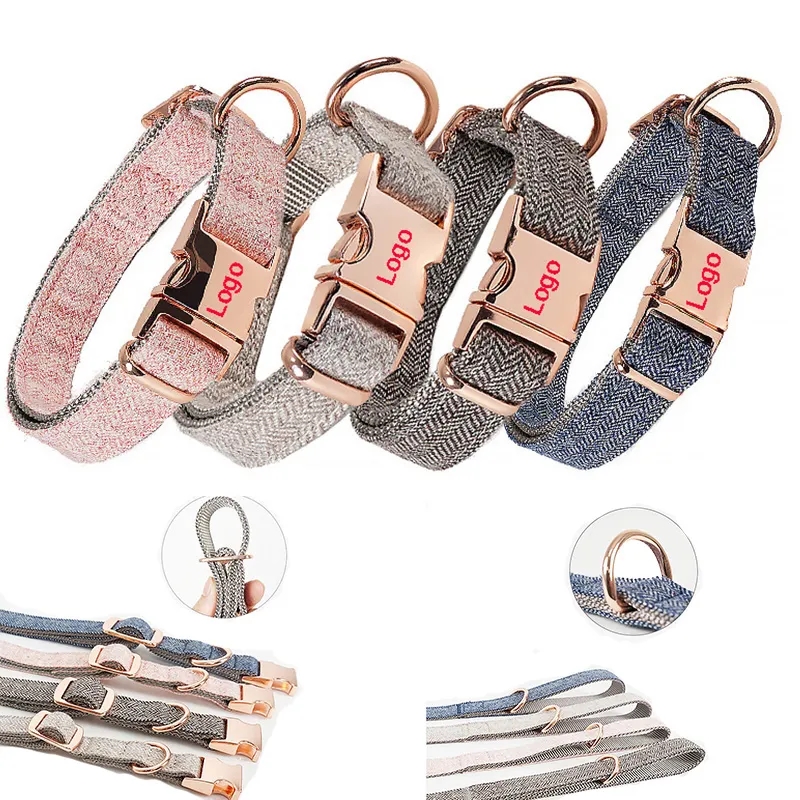 Cute Dog Collar 6