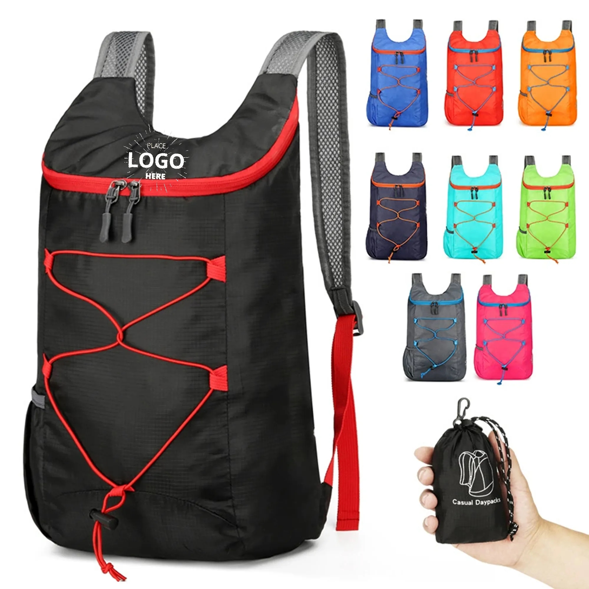 Adventure Backpack 1