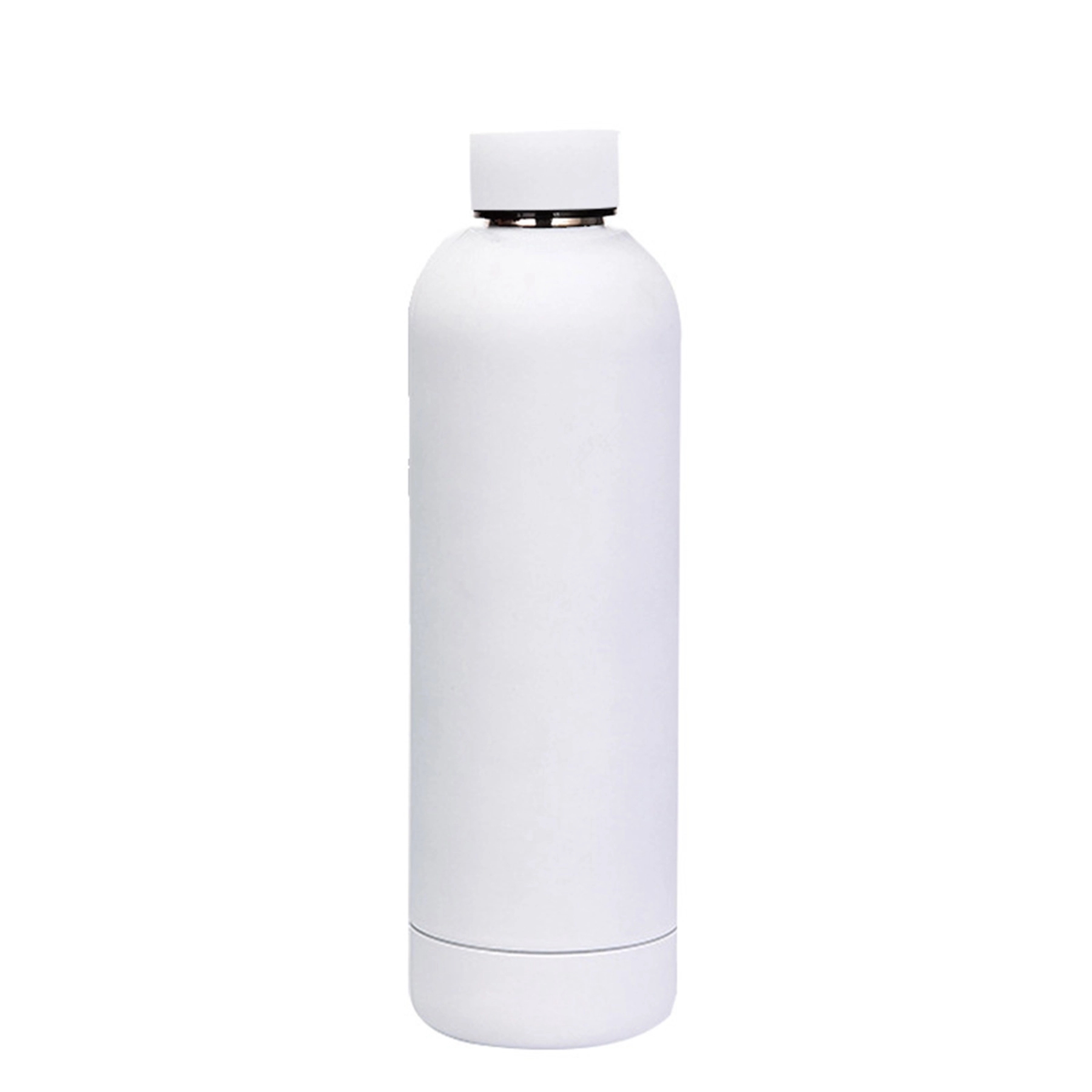 17 OZ Vacuum Insulated Stainless Steel Water Bottle 7
