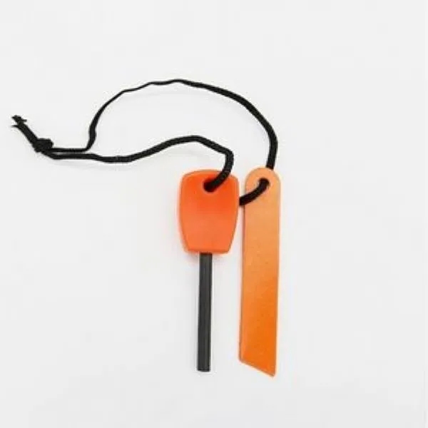 Mini Wilderness Outdoor Survival Fire Stick 4