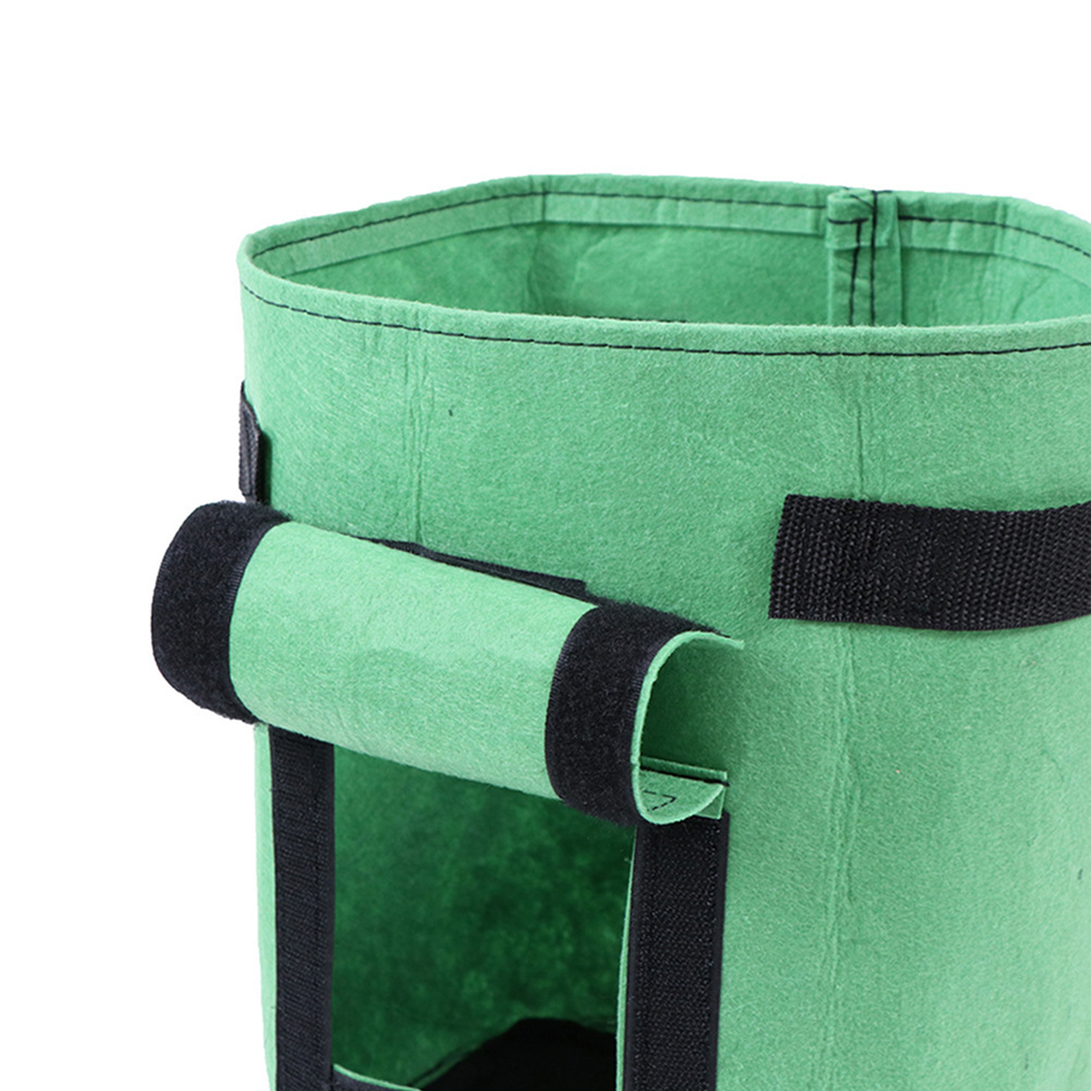 Potato Planting Bag 8