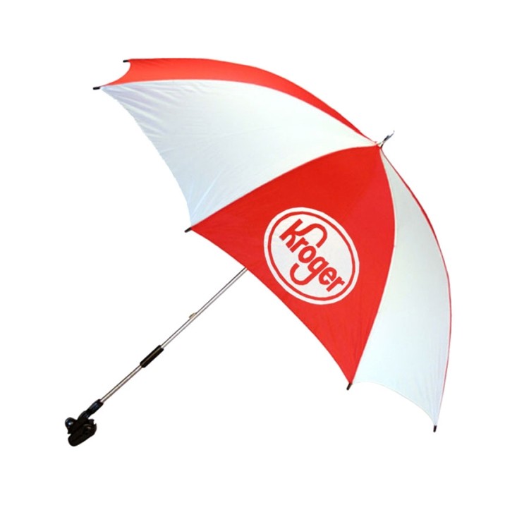 Clamp On Umbrella 5
