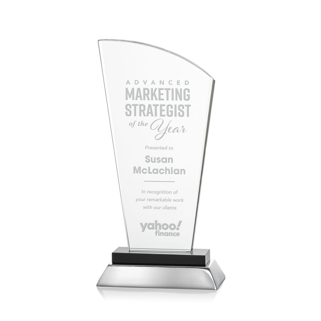 Hansen Award - Black 7
