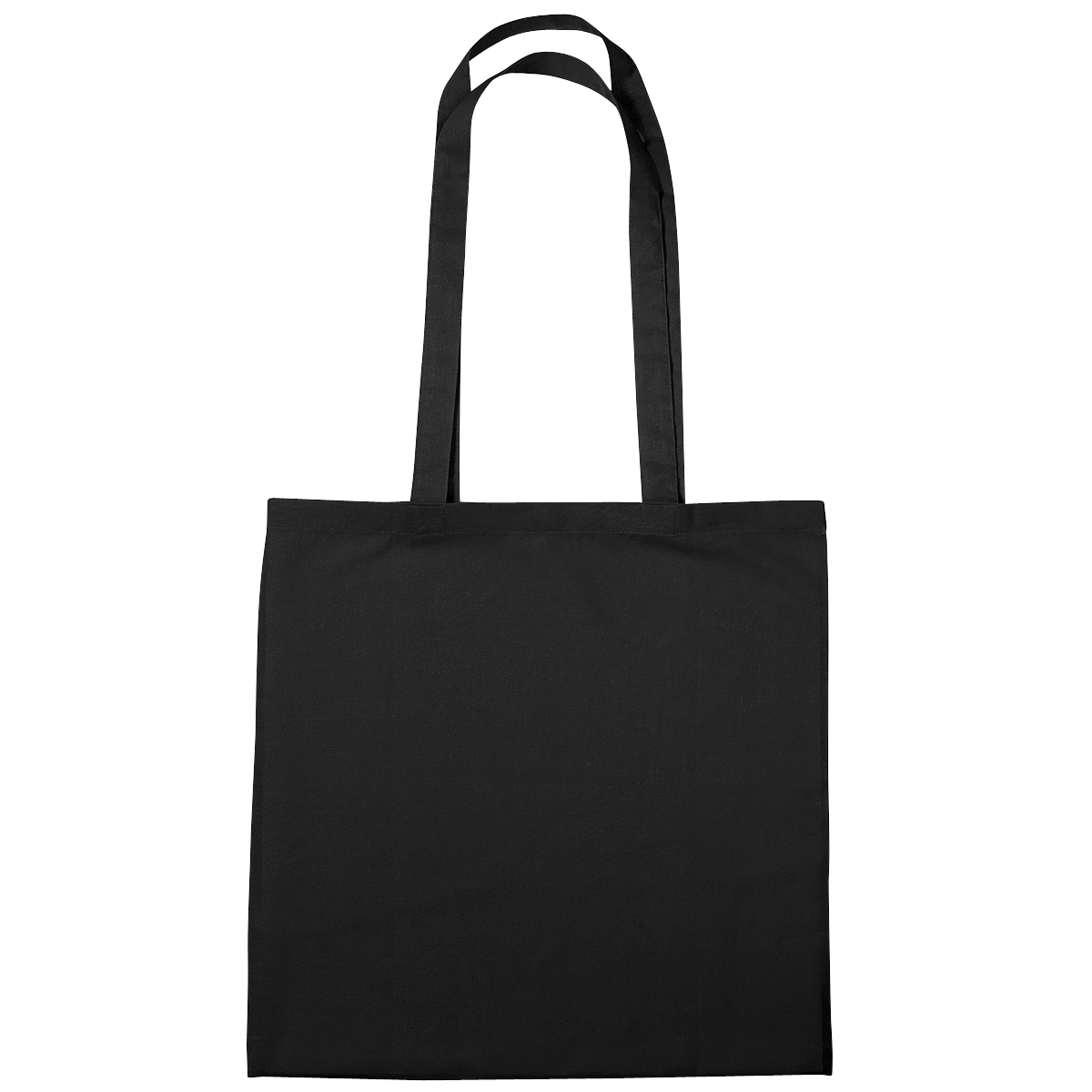 100% 4 Oz. Cotton Tote Bag 6