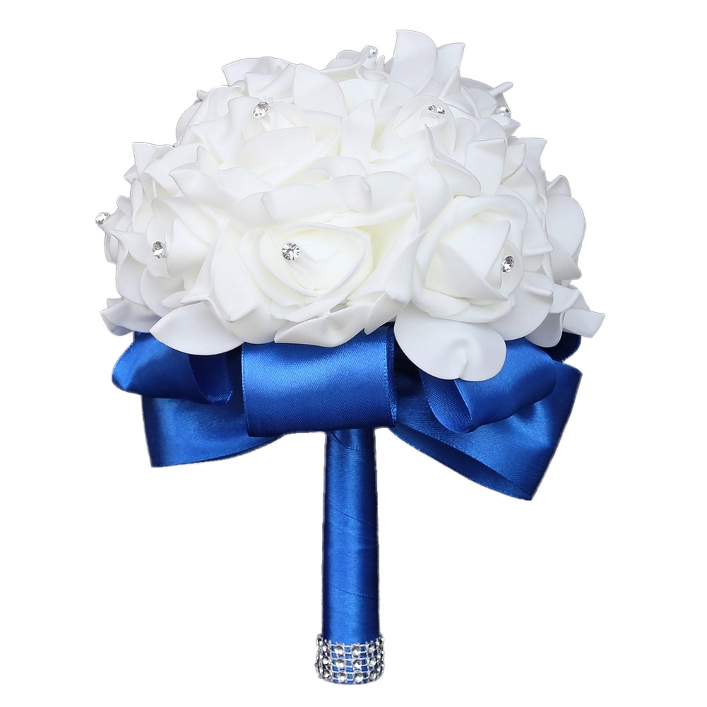 Artificial Rose Bouquet 8
