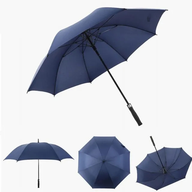 Big Size Auto Rain Golf Umbrella 3