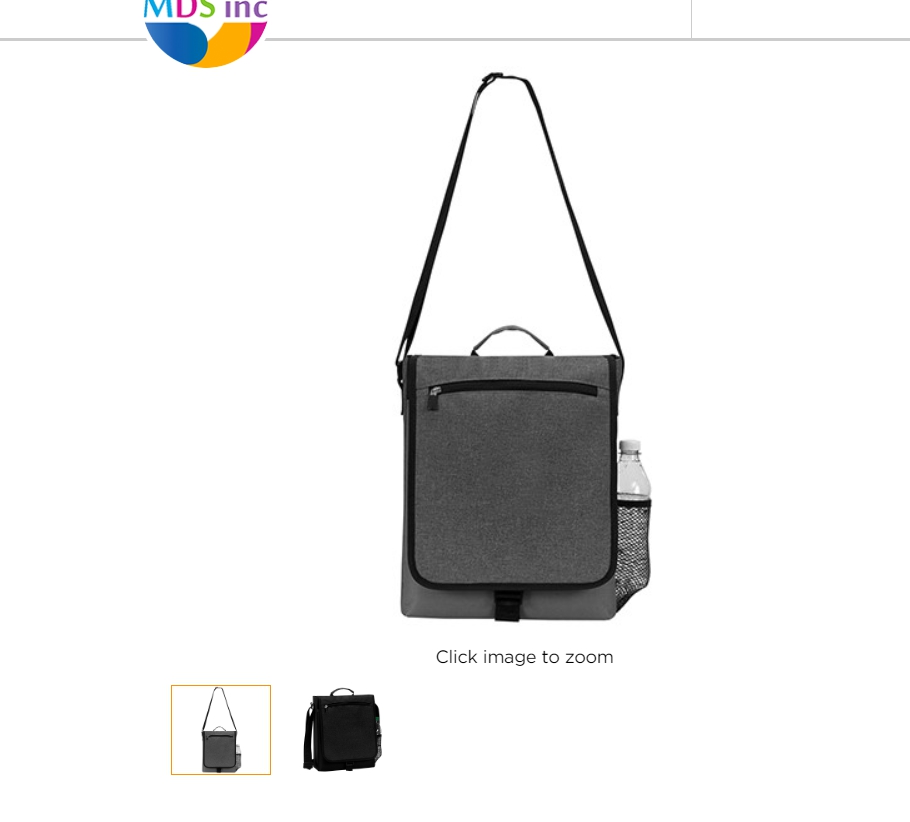 Neo Messenger Tote 3
