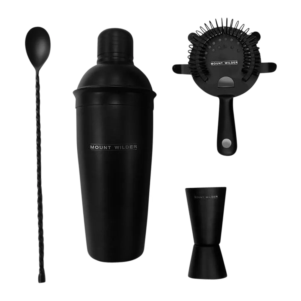 4-Piece Cocktail Set 6