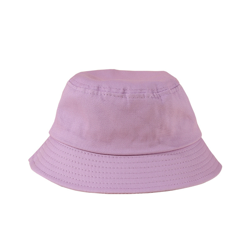 Adults Cotton Bucket Hat 13