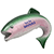 Trout Stress Reliever 5