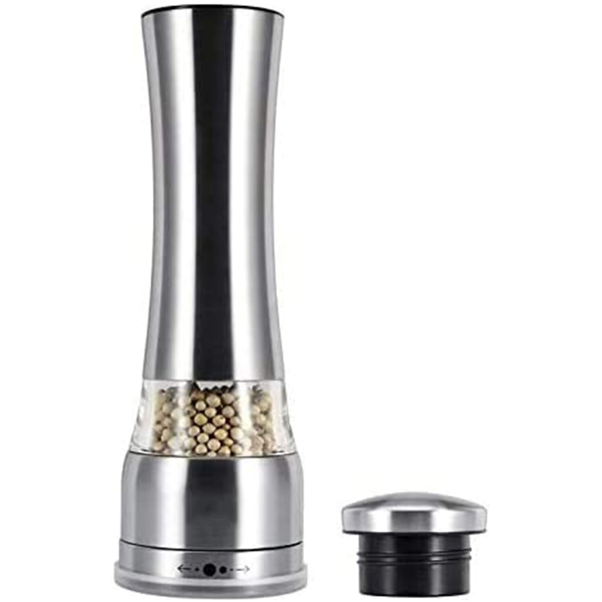 Adjustable Salt and Pepper Grinder 4