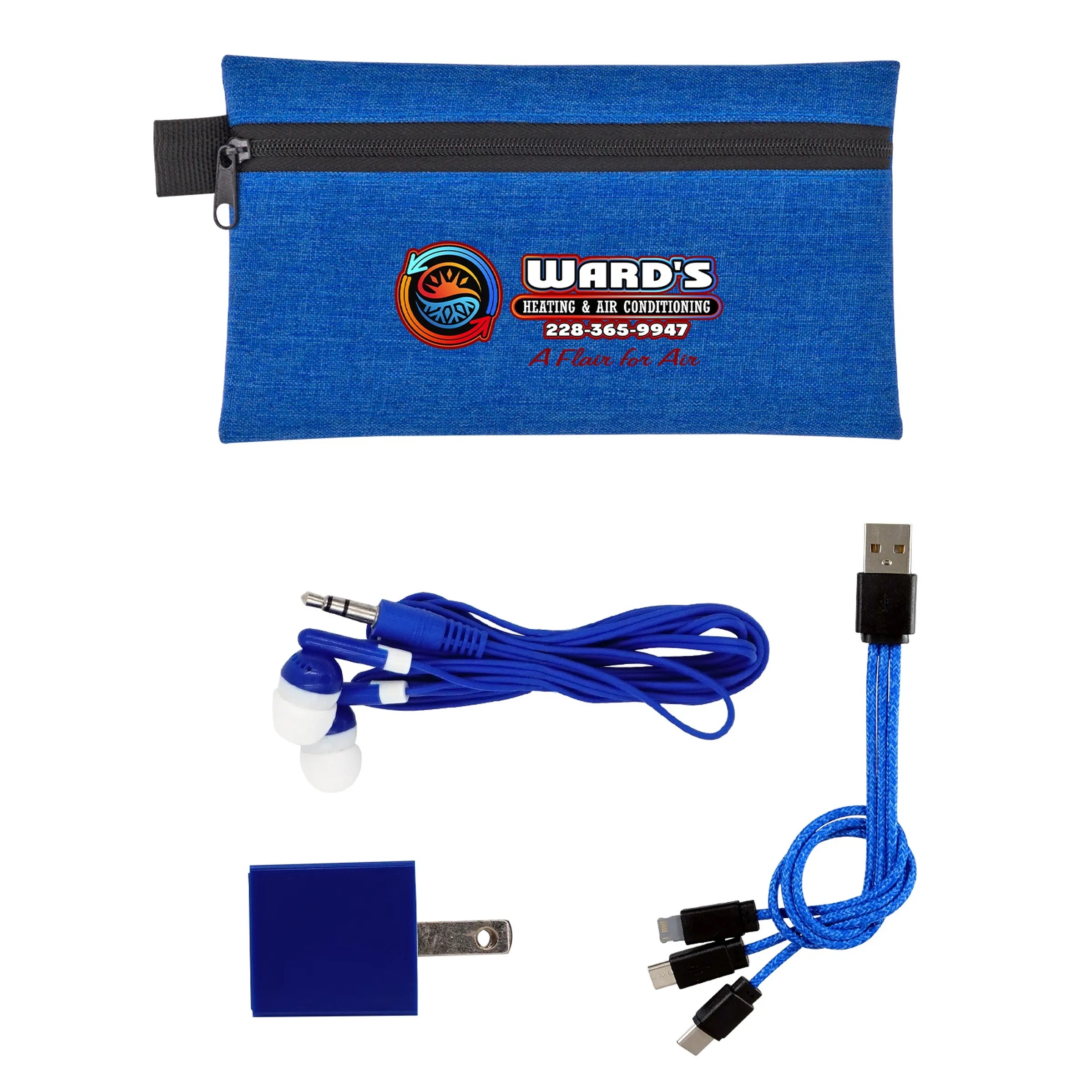 Large Ridge Ultimate Tech Set 7