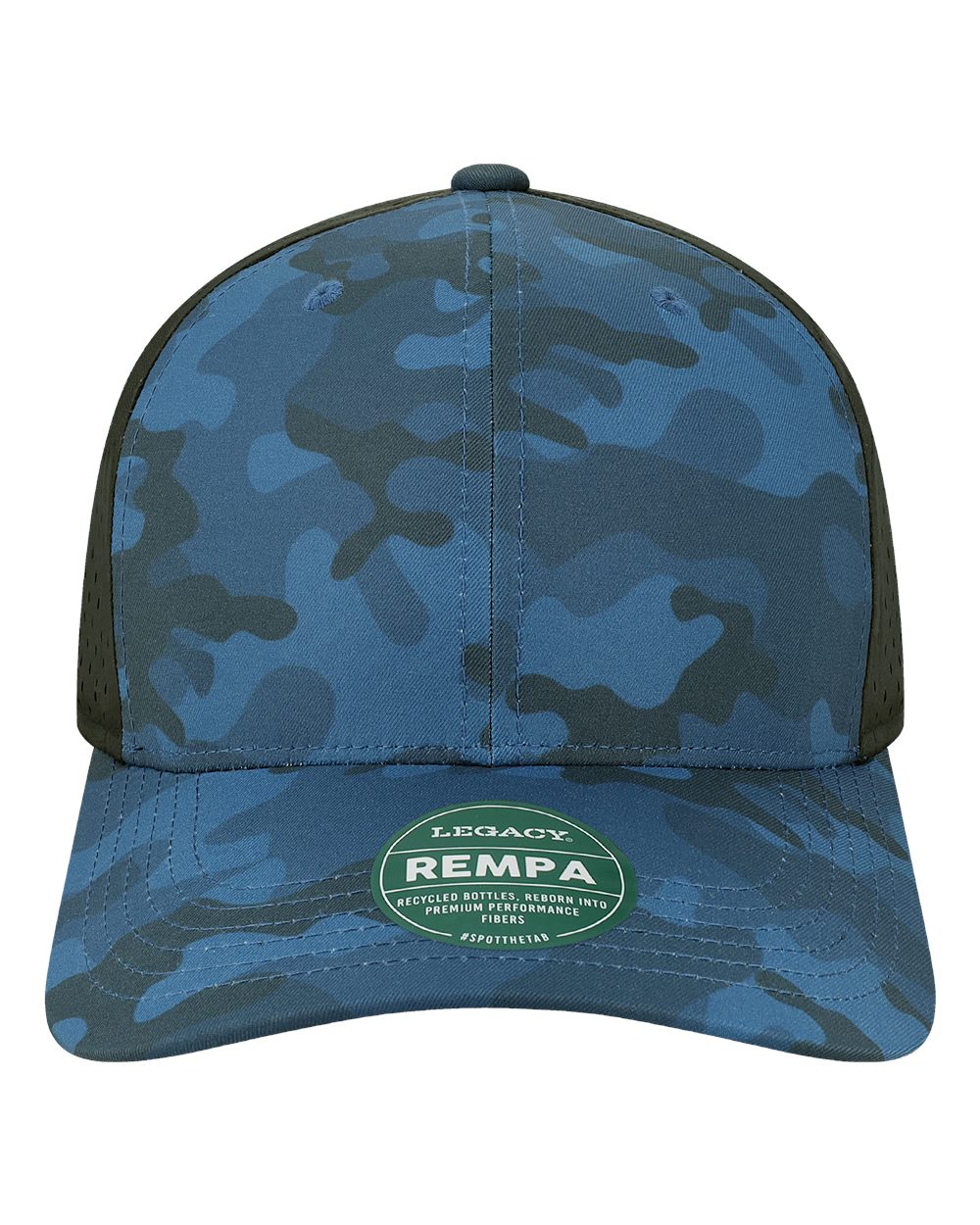 Reclaim Mid-Pro Adjustable Cap - REMPA 48