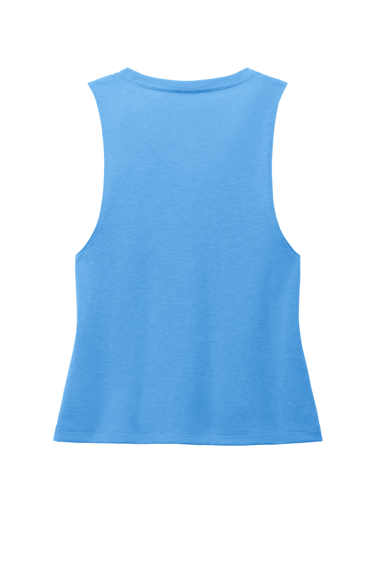Allmade Women's Tri-Blend Muscle Tank AL2020 13