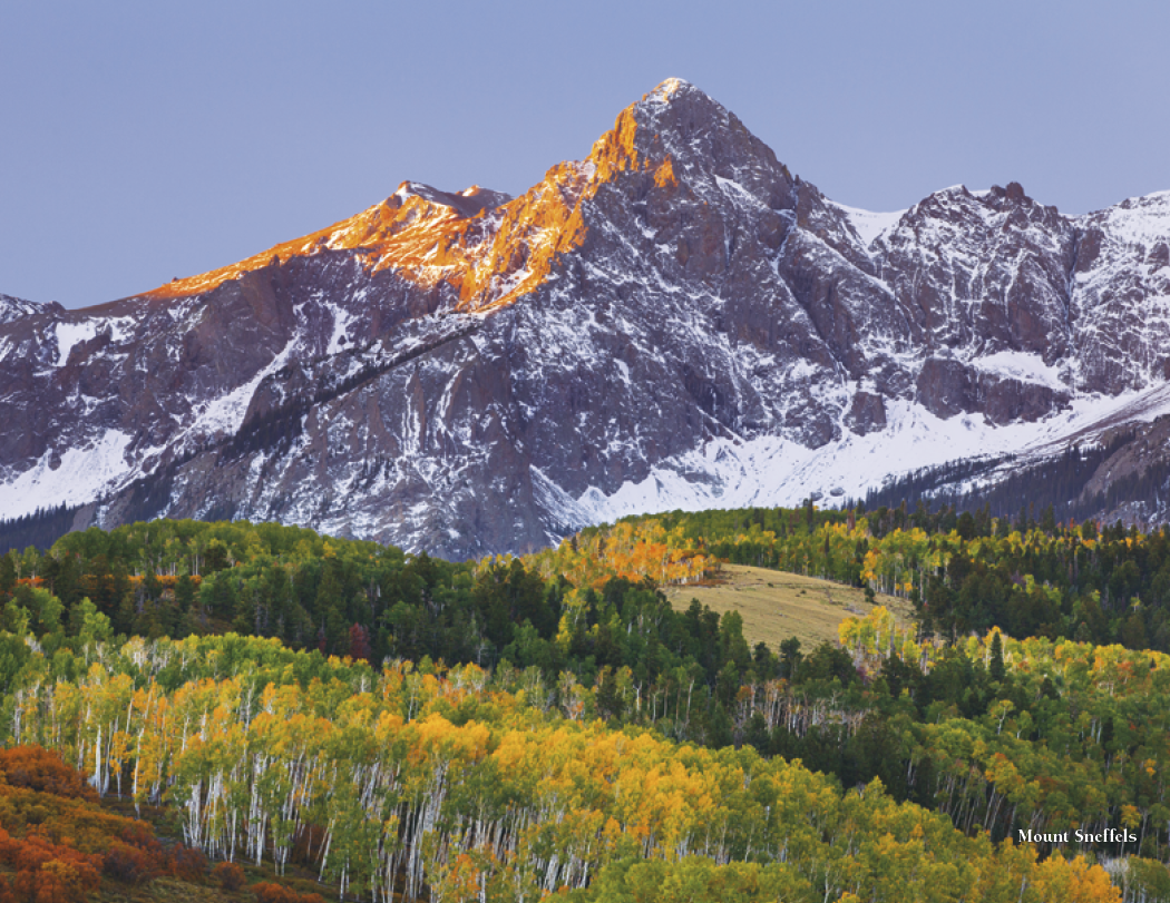 HotLine® Products Colorado Collection 27