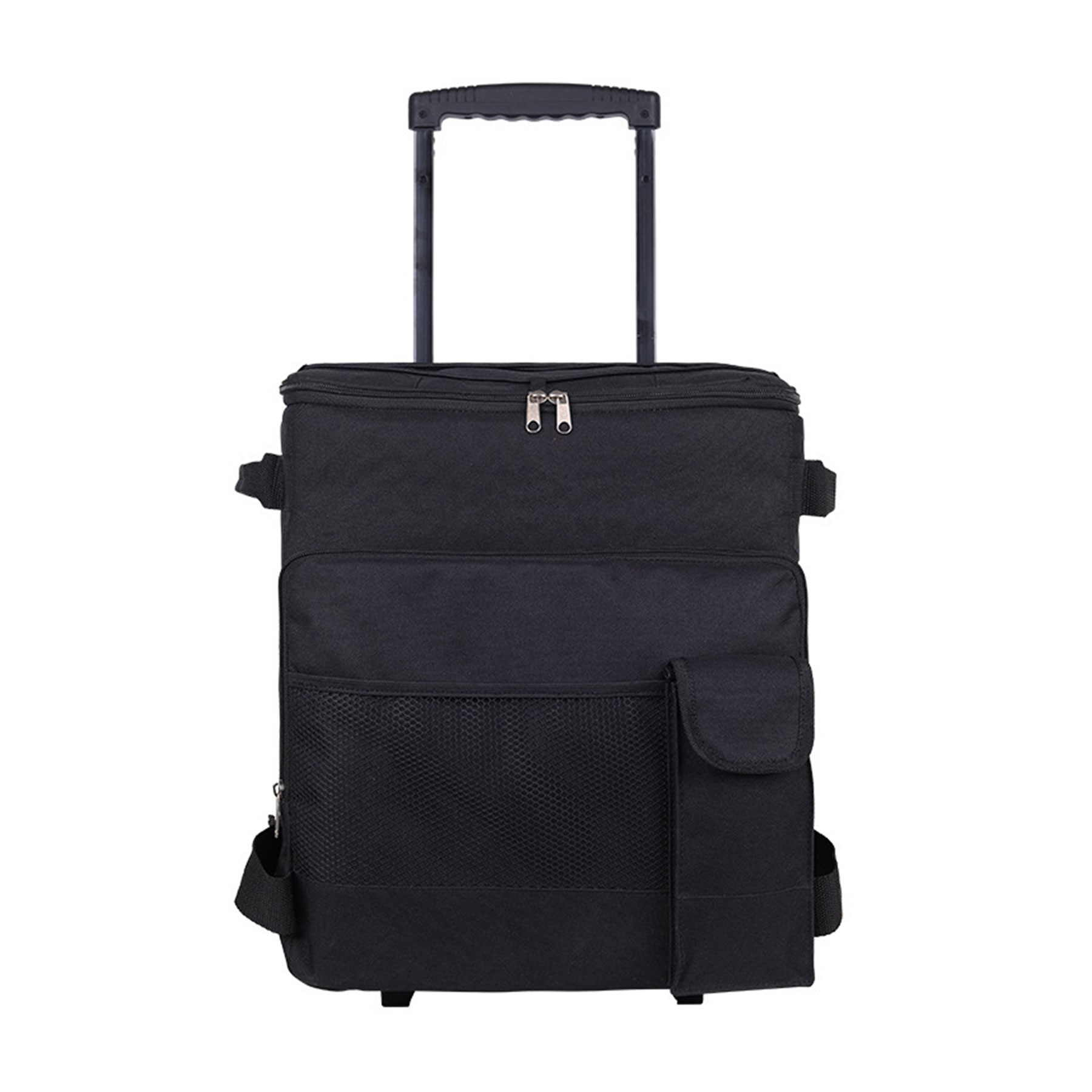 Cooler Bag with PP Wheels 2
