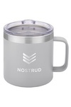 14 oz Urban Peak® Trek Vacuum Camp Mug 19