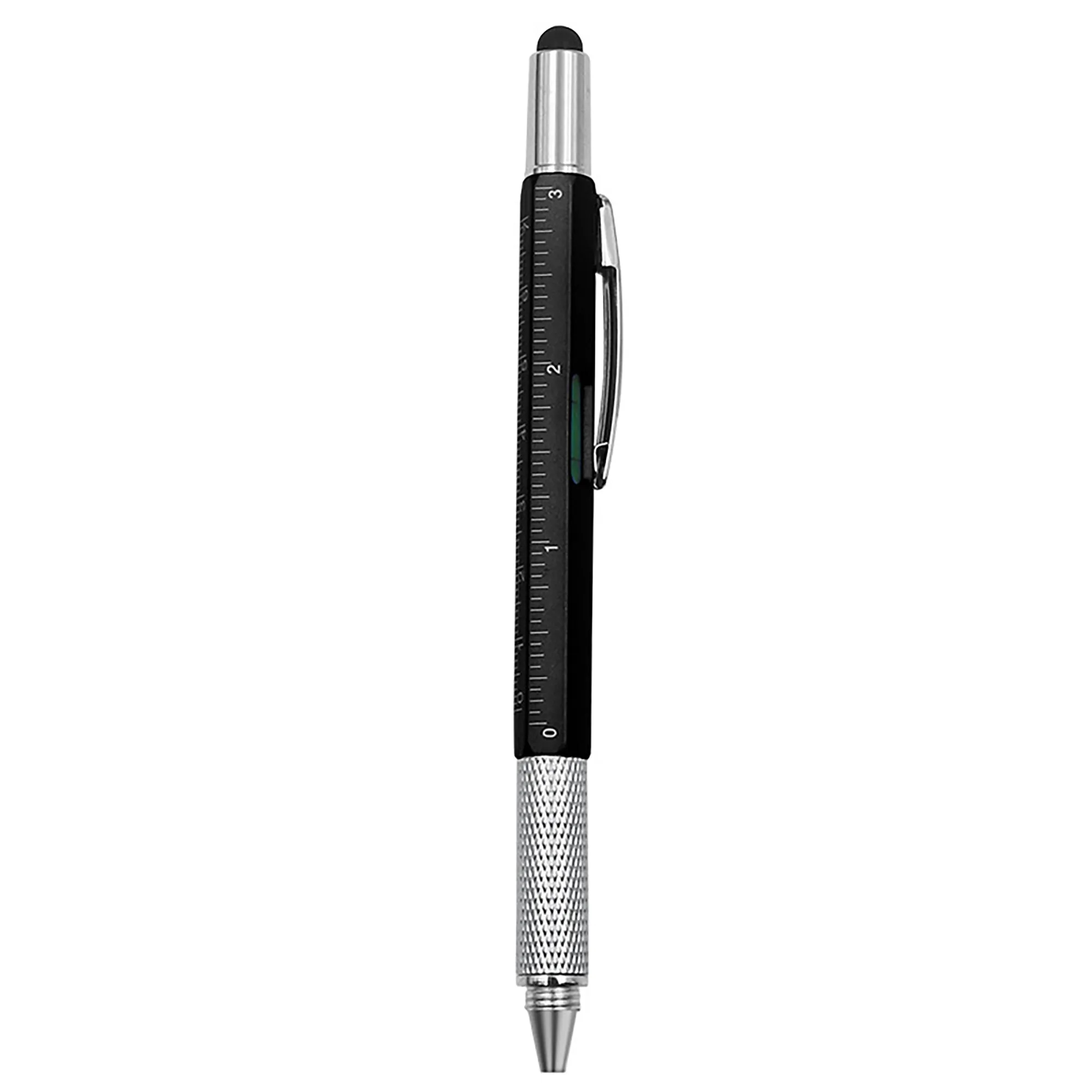 6 in 1 Multi Functional Tool Pen 2